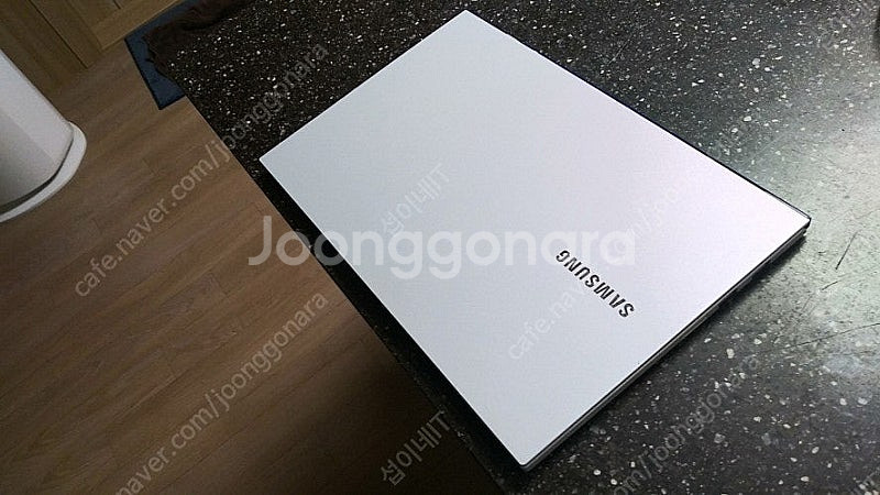 [판매]삼성 초경량 갤럭시북 이온/i7,램16G--3