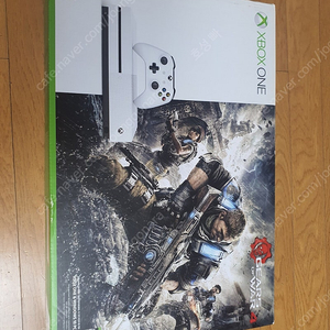 xbox one s 1tb박스셋