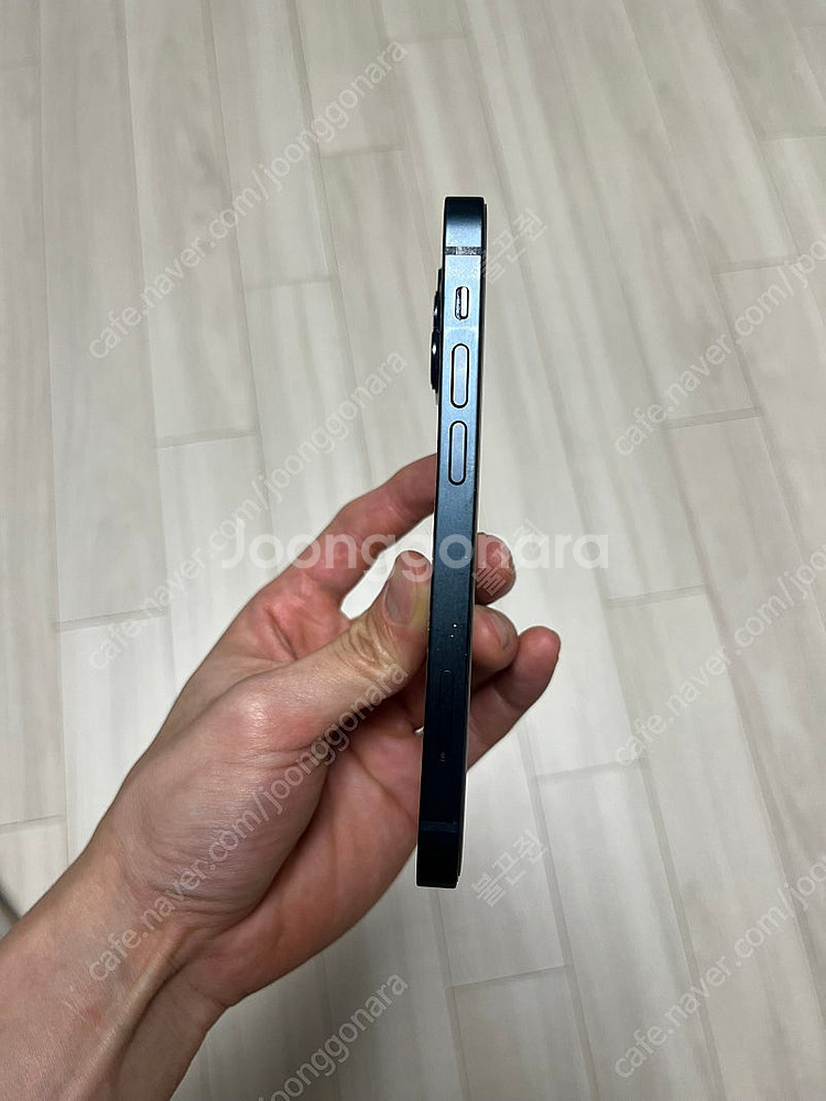 아이폰 13미니 128GB 미드나이트 판매합니다.--5