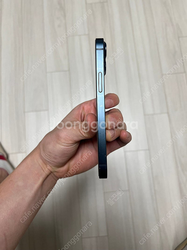 아이폰 13미니 128GB 미드나이트 판매합니다.--6