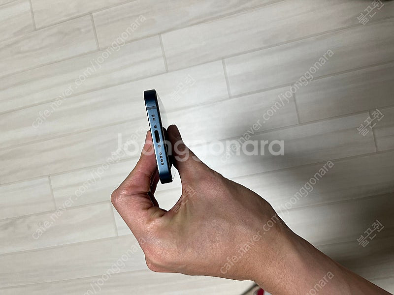 아이폰 13미니 128GB 미드나이트 판매합니다.--8