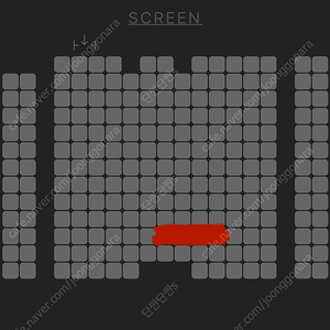 베테랑 무대인사 cgv 용산 k열 2연석 27일 17:05