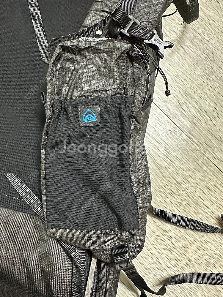 지팩스아크하울 60 판매합니다--2