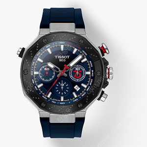 티쏘 T-RACE MOTOGP Chronograph 2024 Limited Edition 한정모델 판매합니다.