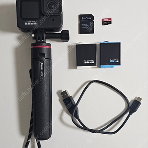 GoPro Hero 9 Black(택배)