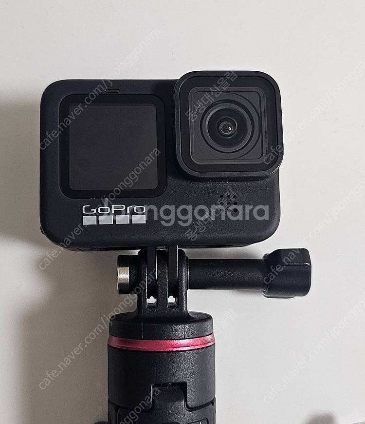 GoPro Hero 9 Black(택배)--1