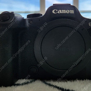 캐논 EOS R6 mark2 풀박스 팝니다. 상태 최상