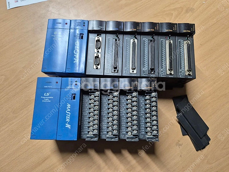 plc master k 200--0