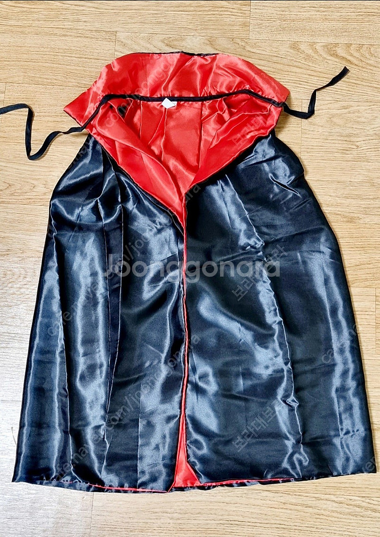 할로윈 망토--0