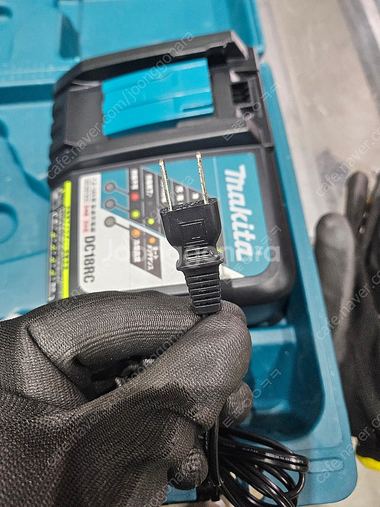 마끼다 무선 직쏘 (JV142D)--3