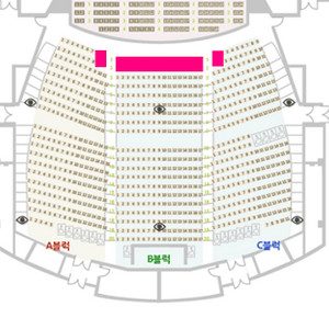 <천안> 11/9(토) 14:00 2연석 윤공주&최재림 뮤지컬 <시카고>