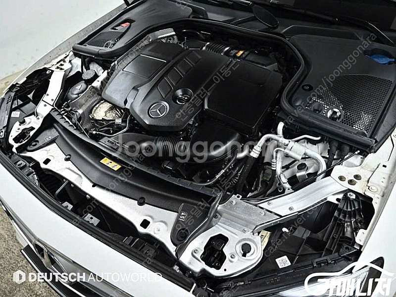 [벤츠]E-클래스 W213 E220d 카브리올레 | 2...--5