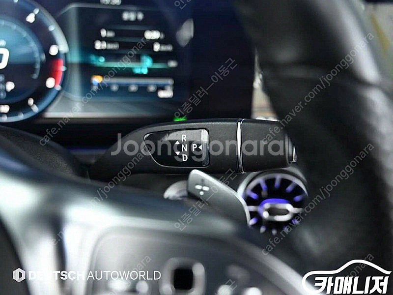 [벤츠]E-클래스 W213 E220d 카브리올레 | 2...--8