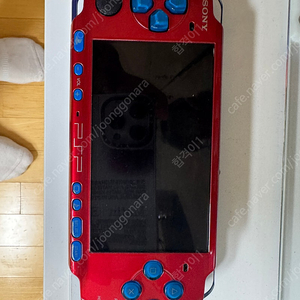 psp 3000 부품용 판매