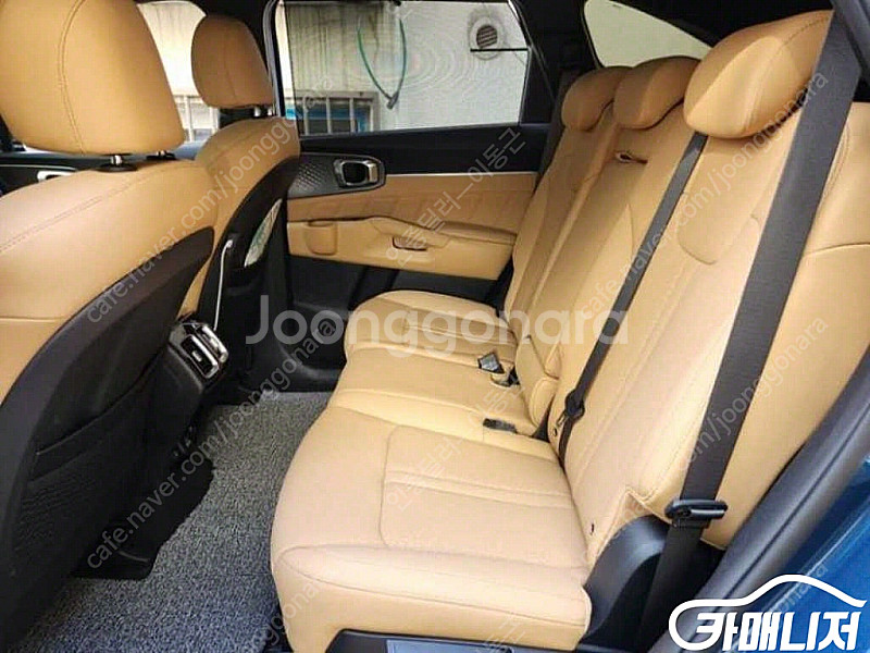 [기아]쏘렌토 4세대(MQ4) 가솔린 2.5T 4WD ...--6
