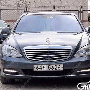 [벤츠]S클래스-W221 S500L | 2010 | 119,292km년식 | 회색 | 수원 | 1,430만원