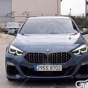 [BMW]2시리즈 그란쿠페 (F44) M235i xDrive (5인승) | 2021 | 92,717km년식 | 회색 | 수원 | 3,100만원