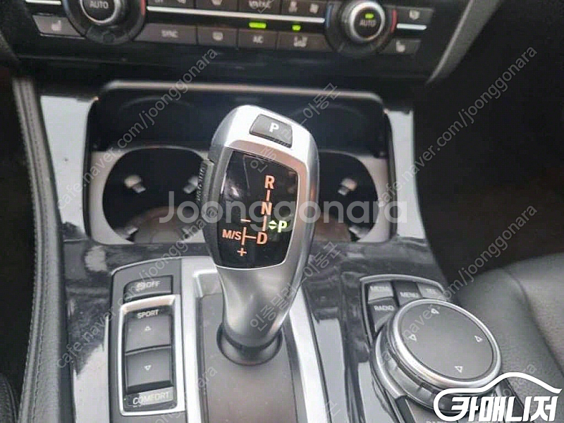 [BMW]5시리즈 (F10) 520d M 에어로다이나믹...--5