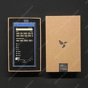 hiby m300