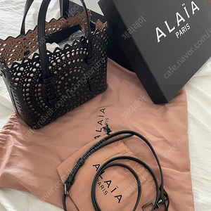 알라이아 ALAIA 가방