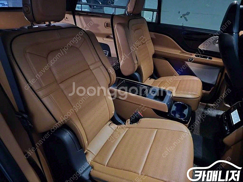 [링컨]에비에이터 2세대 3.0 블랙라벨 AWD | 2...--6