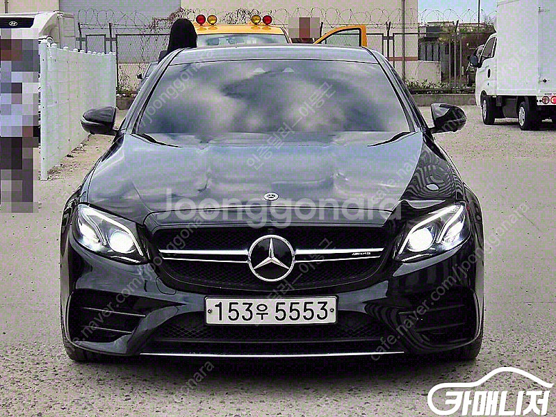 [벤츠]E-클래스 W213 E53 AMG 4MATIC+...--0