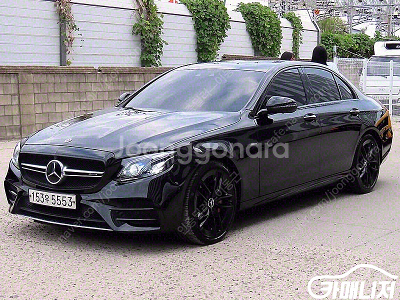 [벤츠]E-클래스 W213 E53 AMG 4MATIC+...--1