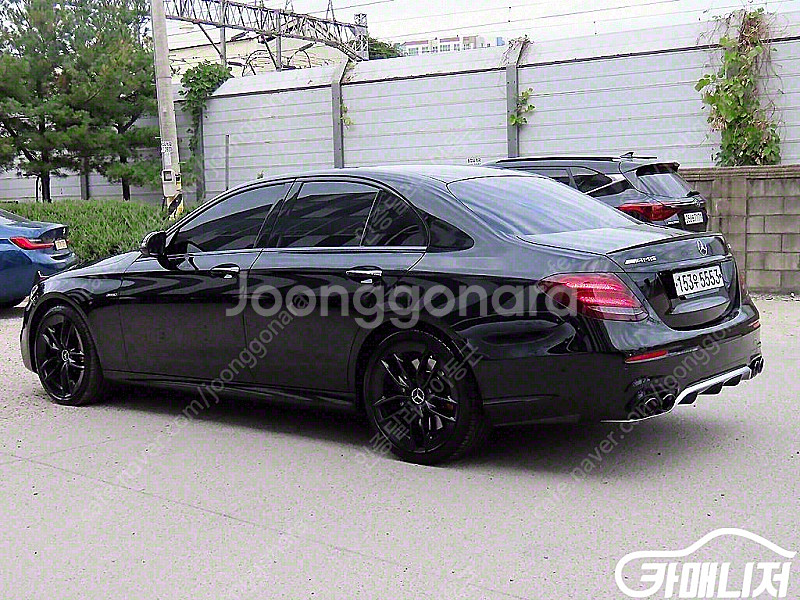 [벤츠]E-클래스 W213 E53 AMG 4MATIC+...--2