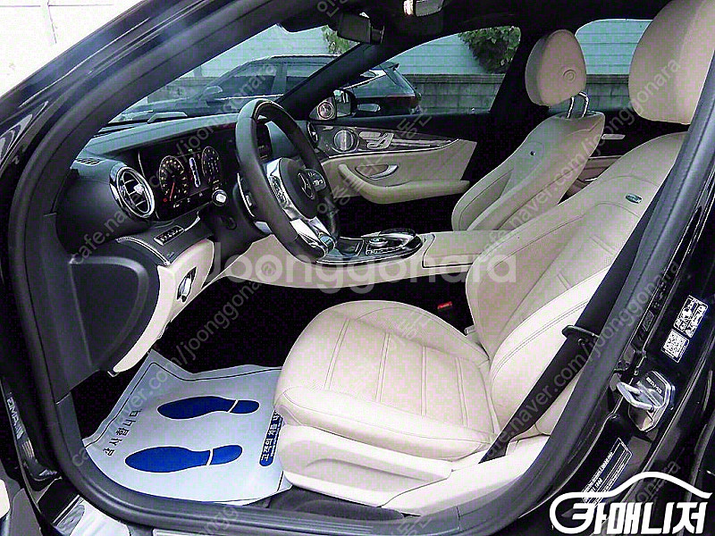 [벤츠]E-클래스 W213 E53 AMG 4MATIC+...--4