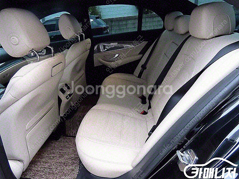 [벤츠]E-클래스 W213 E53 AMG 4MATIC+...--5