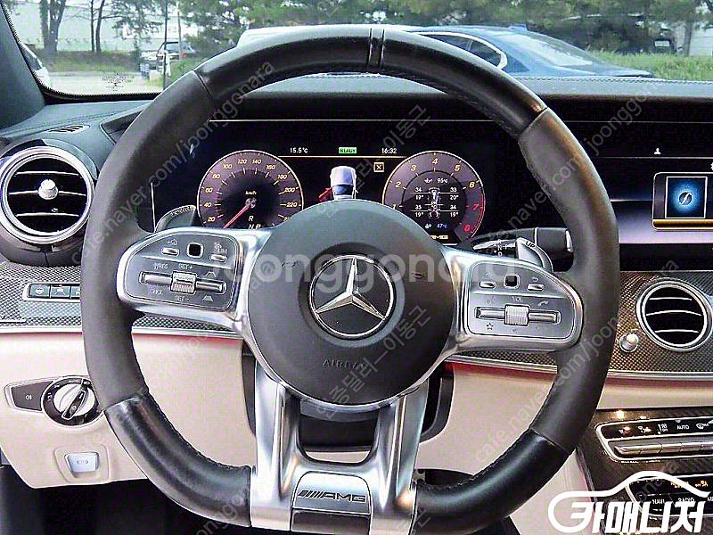 [벤츠]E-클래스 W213 E53 AMG 4MATIC+...--7