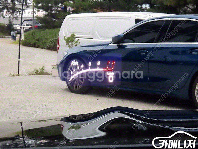 [벤츠]E-클래스 W213 E53 AMG 4MATIC+...--9