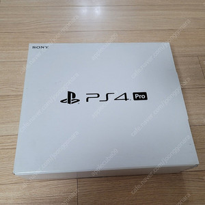 ps4 프로 킹덤하츠에디션 팝니다