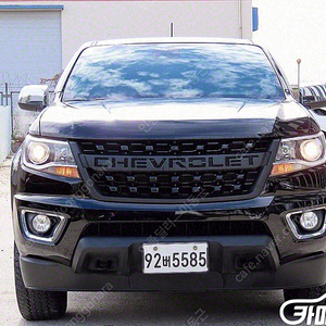 [쉐보레]콜로라도 3.6 익스트림-X 4WD (0톤) | 2020 | 59,960km년식 | 미선택 | 수원 | 2,370만원