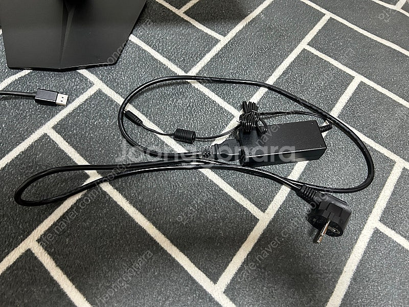 msi g274f 27인치 모니터 180hz--4