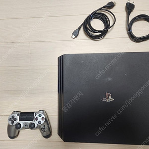 PS4 CUH-7218C 1TB(최신공정) 판매합니다