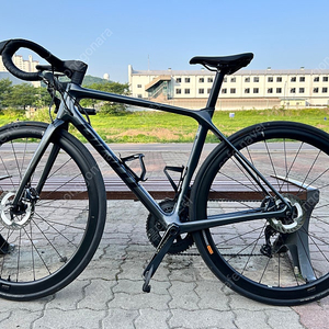 2022 TCR 어드밴스 DISK 1 KOM