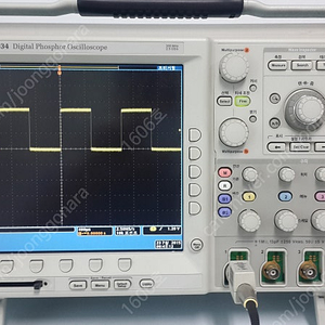 DPO4034 텍트로닉스 중고오실로스코프 350MHz 4ch 판매