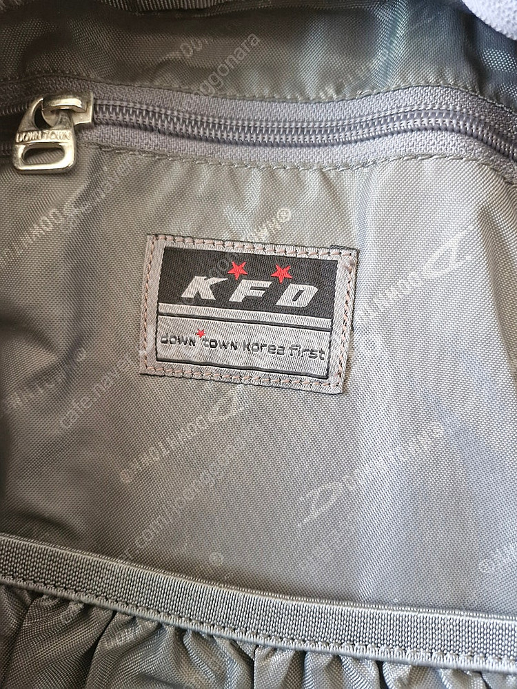 다운타운 KFD 등산가방 등산배낭 백팩--5