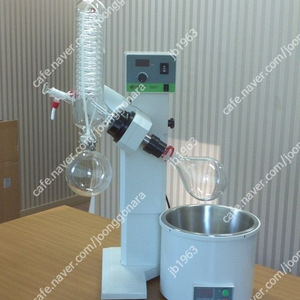 LabTech EV311-V/L Rotary Evaporator