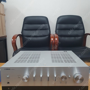 야마하 R-N800A 네트워크 올인원 앰프 판매합니다.