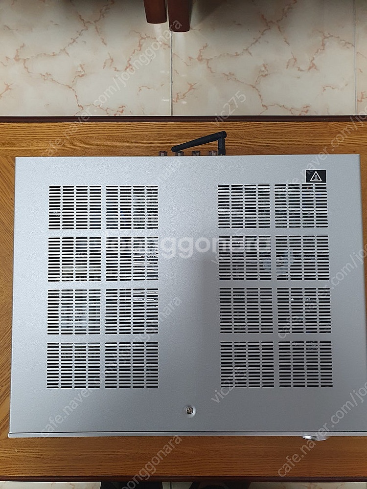 야마하 R-N800A 네트워크 올인원 앰프 판매합니다.--1