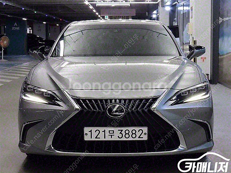 [렉서스]ES300h 7세대 이그제큐티브 | 2023 ...--1
