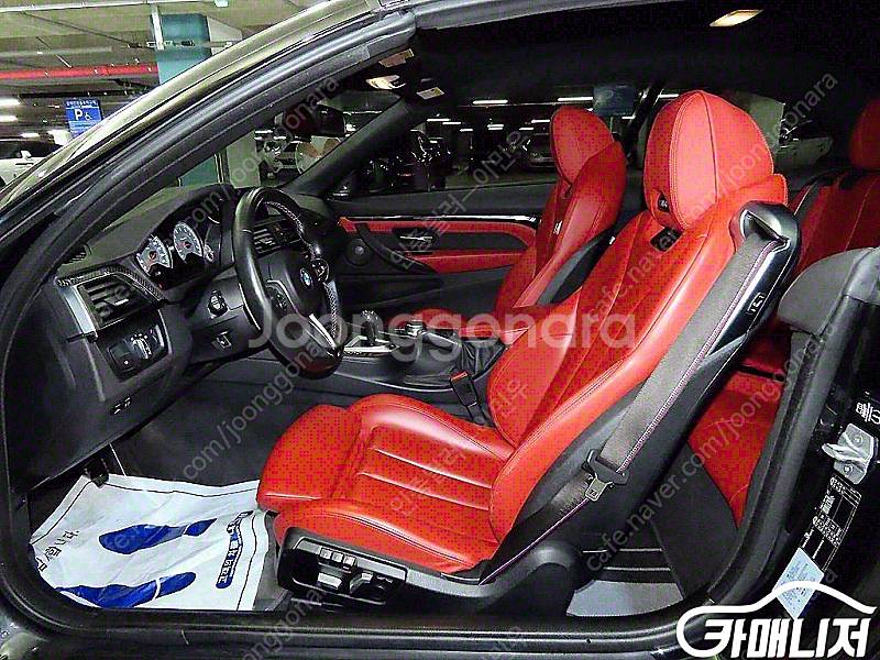 [BMW]M4 (F82) 컨버터블 컴패티션 | 2018...--7