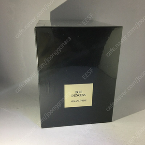 조르지오아르마니 프리베 부아 당쌍 EDP 100ml 미개봉