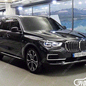 [BMW]X5 (G05) xDrive 30d xLine | 2022 | 36,515km년식 | 회색 | 수원 | 8,190만원