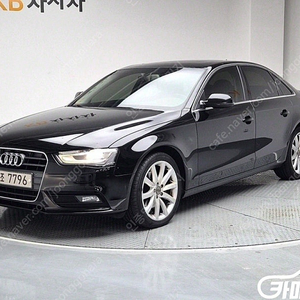 [아우디]뉴 A4 30 TDI 다이나믹 (5인승) ★중고차★중고차매입★전액할부★저신용자★신불자★소액할부★현금★카드 전부 가능합니다!