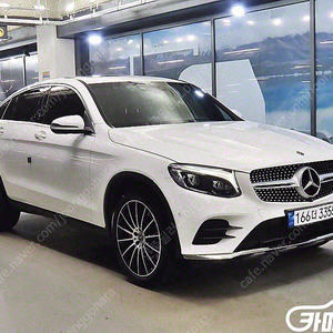 [벤츠]GLC클래스 X253 GLC 300 4MATIC AMG LINE | 2019 | 35,249km년식 | 흰색 | 수원 | 3,450만원