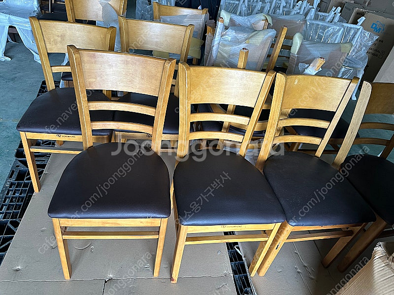 구내식당 건설현장 한식뷔페 함바식당 업소용 테이블 식탁...--0