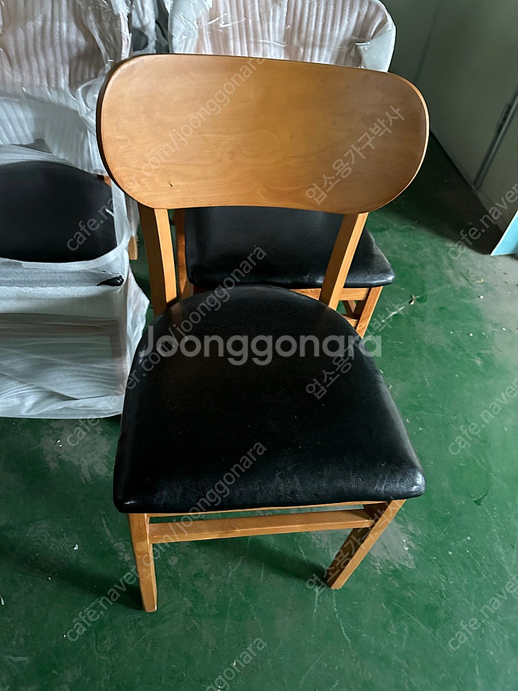구내식당 건설현장 한식뷔페 함바식당 업소용 테이블 식탁...--3
